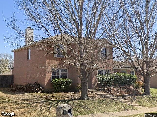 Property Side View