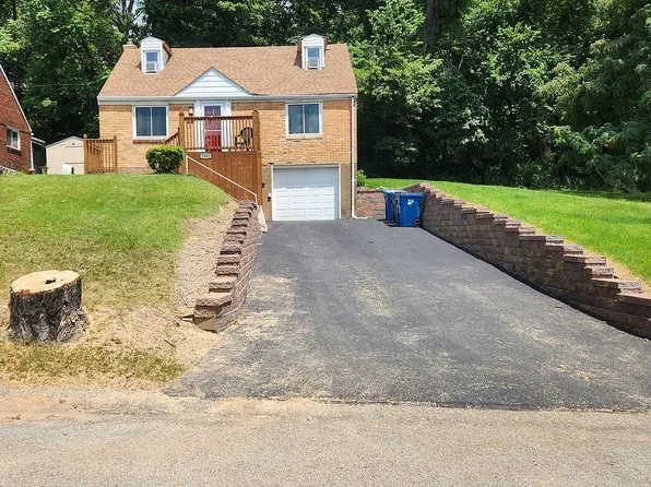 7857 Thon Dr, Verona, PA 15147