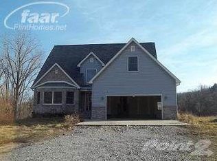 10048 Carmer Rd, Fenton, MI 48430