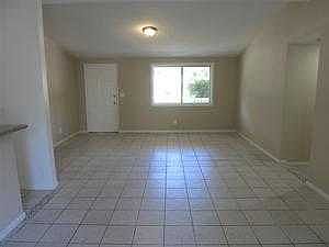 Living Room & Dining Area