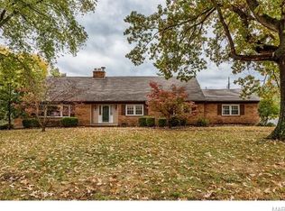 10256 Ridgelynn Dr, Saint Louis, MO 63124