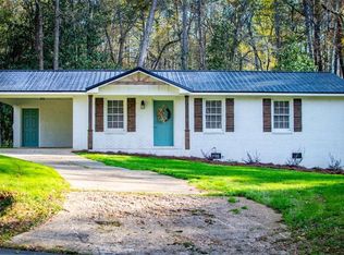 165 Arbacoochee Rd, Tallapoosa, GA 30176