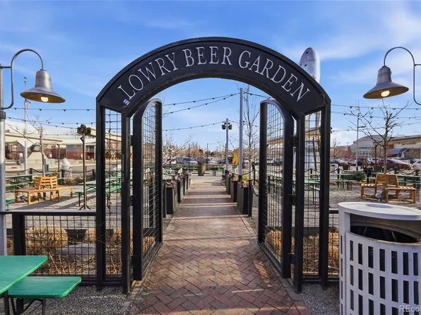 220 Roslyn Street #706, Denver, CO 80230