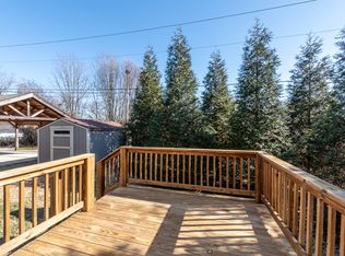 856 Gilbert St, Alcoa, TN 37701