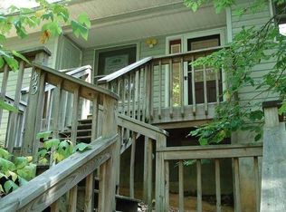 43 Woodhaven Rd, Asheville, NC 28805