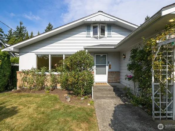 1508 E Maplewood Avenue, Bellingham, WA 98225