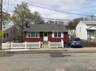 5 Michael Rd, Brighton, MA 02135