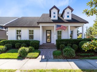 8408 Laureate Blvd, Orlando, FL 32827