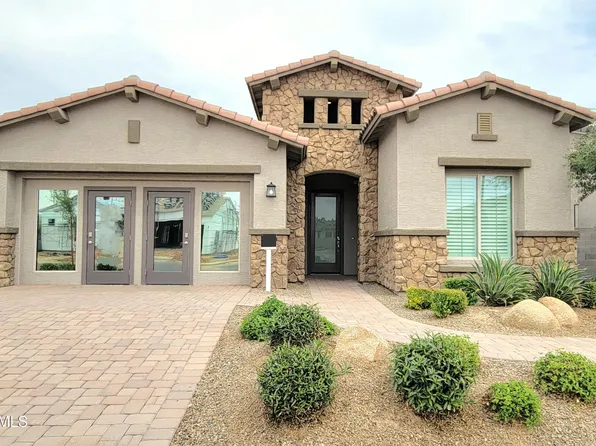 10937 N 163RD Drive, Surprise, AZ 85388