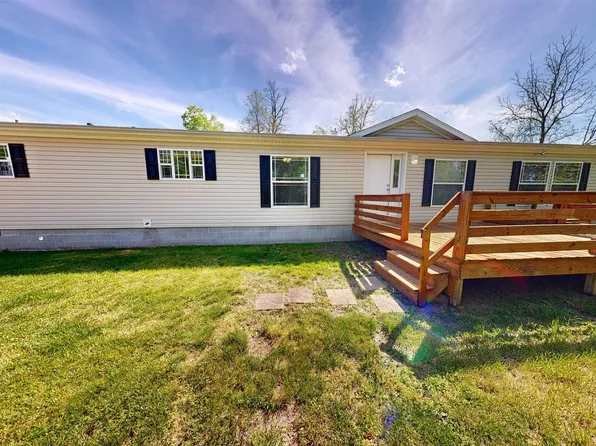 6591 County Road 12, Proctorville, OH 45669