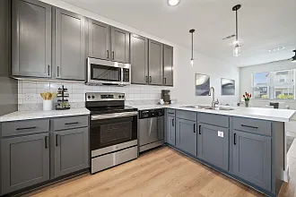 Country Lane Townhomes — Photo 47