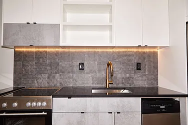 Rented by Brooklyn Group