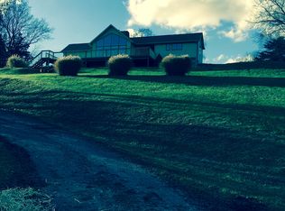 1961 Route 481, Monongahela, PA 15063