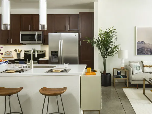 Griffis Union Station