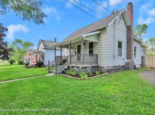 532 W Front St, Grand Ledge, MI