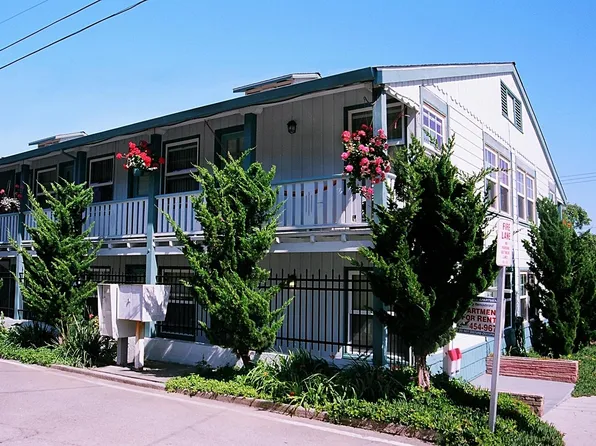306 Cliff St APT 7, Santa Cruz, CA 95060