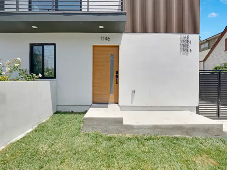 1146 N Sycamore Ave — Photo 23