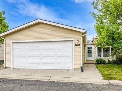 7725 Hummingbird Grn #78, Frederick, CO, 80530
