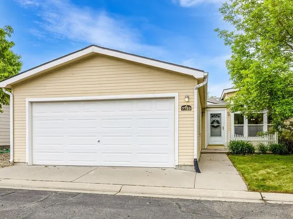 7725 Hummingbird Grn #78, Frederick, CO 80530