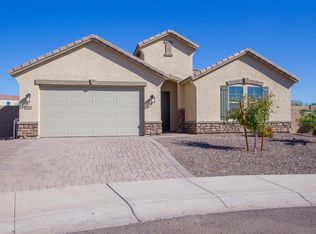 21338 W Berkeley Rd, Buckeye, AZ 85396