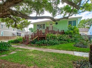 2470 Prentiss Ave, New Orleans, LA 70122