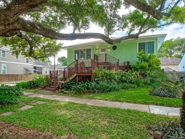 2470 Prentiss Ave, New Orleans, LA 70122