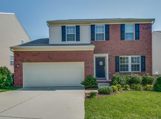 653 Wolfeboro Ln, Nashville, TN 37221