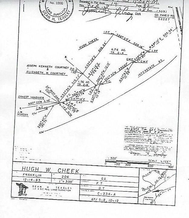 2nd image of 2371 N Fairview Rd Lot 0