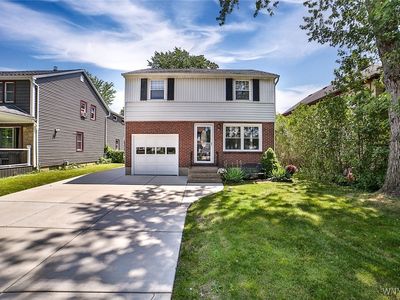 218 Hamilton Dr, Amherst, NY, 14226