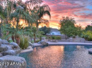 1171 E Desert Ct, Gilbert, AZ 85234