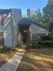 2358 Brandt Vlg, Greensboro, NC, 27455