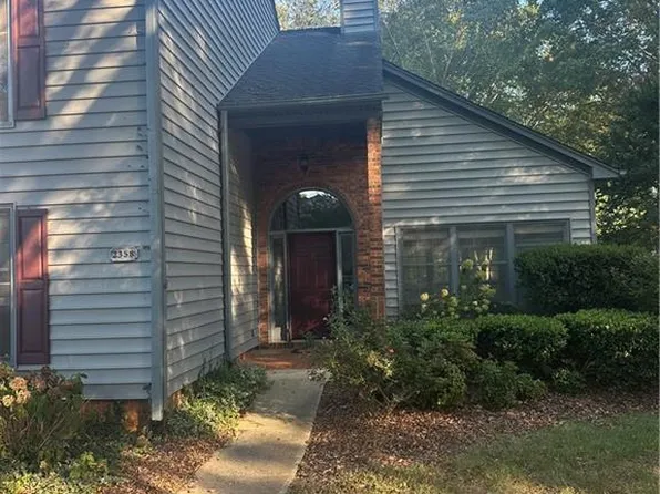 2358 Brandt Vlg, Greensboro, NC 27455