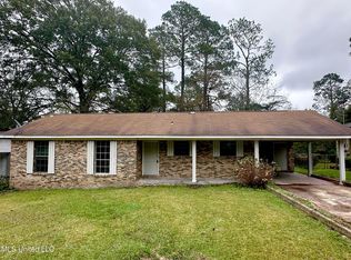 109 11th St, McComb, MS 39648