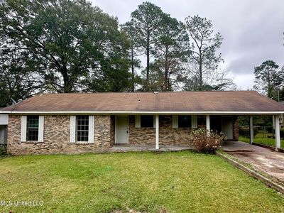 109 11th St, McComb, MS, 39648