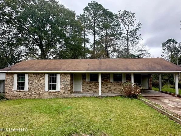 109 11th St, McComb, MS 39648