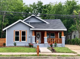 4431 Lee St, Greenville, TX 75401