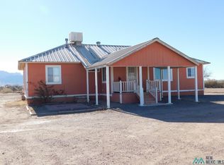 5965 Tia Rita Rd SE, Deming, NM 88030