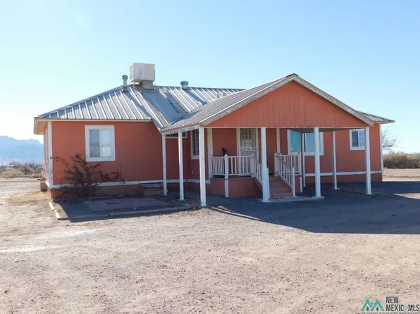 5965 Tia Rita Rd SE, Deming, NM 88030