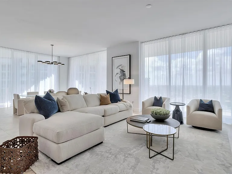 525 N Fort Lauderdale Beach Blvd #1903 — Photo 7