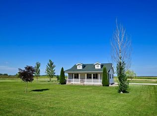 4726 Meeker Upper Sandusky Rd, Morral, OH 43337