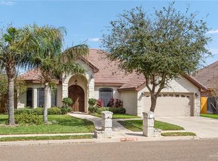 3111 Hawthorne Ave, Edinburg, TX 78539