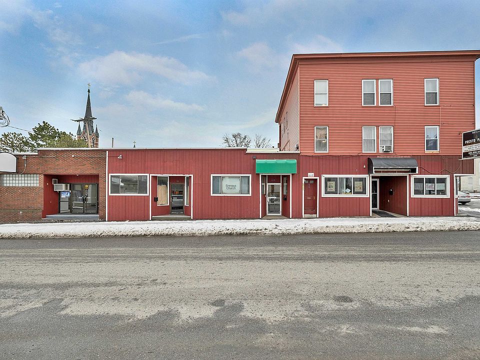1st image of 160 AMORY Street