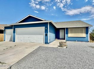 602 Tamsen Rd, Fernley, NV 89408