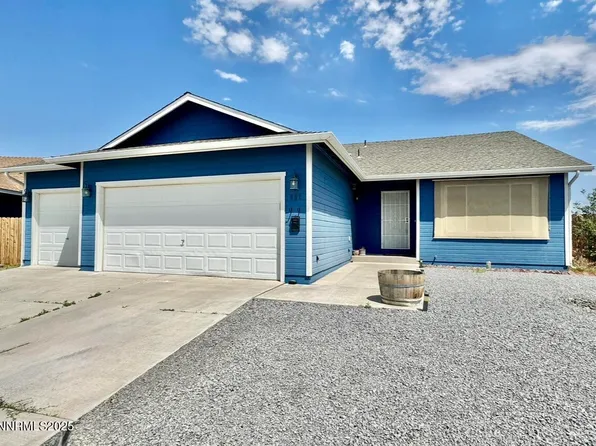 602 Tamsen Rd, Fernley, NV 89408