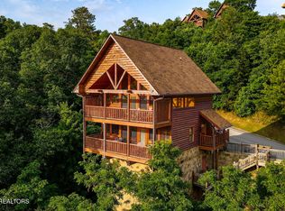 1851 Starr St, Sevierville, TN 37876