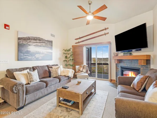 5519 Lillehammer Ln APT 1313, Park City, UT 84098