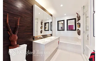 Sold by Douglas Elliman