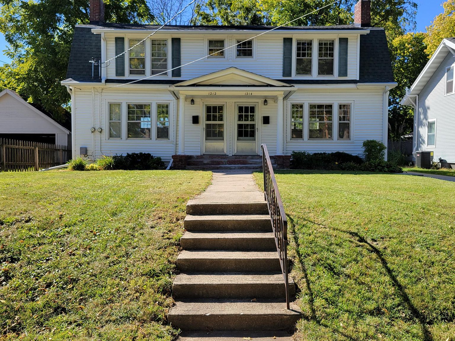 1212 48th St, Des Moines, IA 50311 Zillow