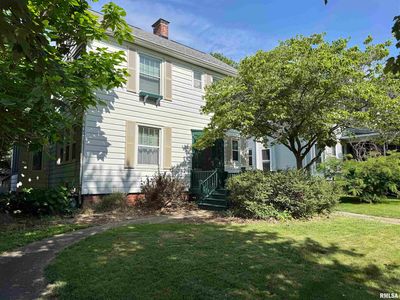 814 N Prairie St, Galesburg, IL, 61401