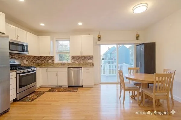 7 Gorham St #60 — Photo 4